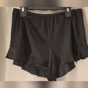 Tanktop and shorts set